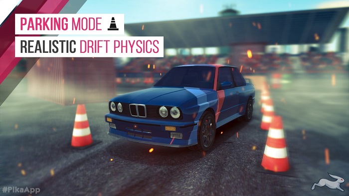 超级汽车模拟器手机版 超级汽车模拟器游戏下载