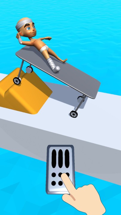 病人没毛病最新版