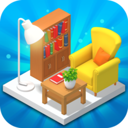 房间设计师填色书手游 v1.1.8