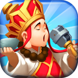 暴走神话冰鸟手游