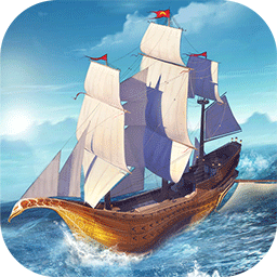 无敌大航海手游果盘版