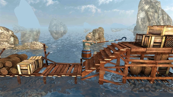 与班尼特福迪攻克难关手机版