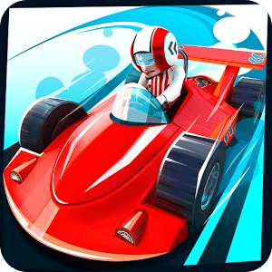 红牛卡丁车世界巡回赛中文破解版