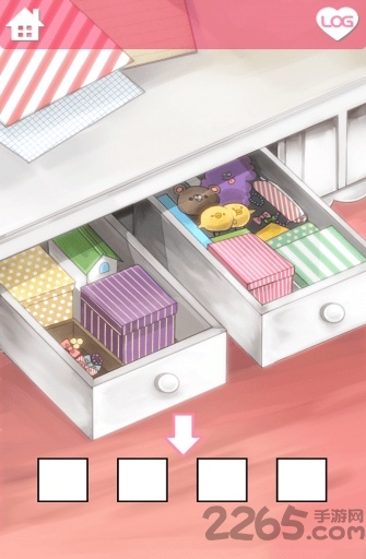 妹妹的房间汉化版