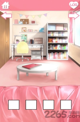 妹妹的房间汉化版 妹妹的房间游戏下载