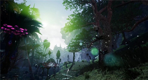 灵之秘境手机版