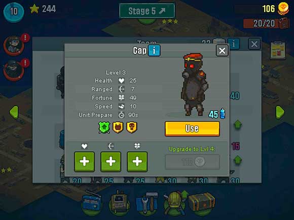 死亡突围僵尸战争游戏教程 死亡突围僵尸战争游戏攻略