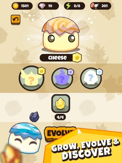 哒比萌大驯兽师手游