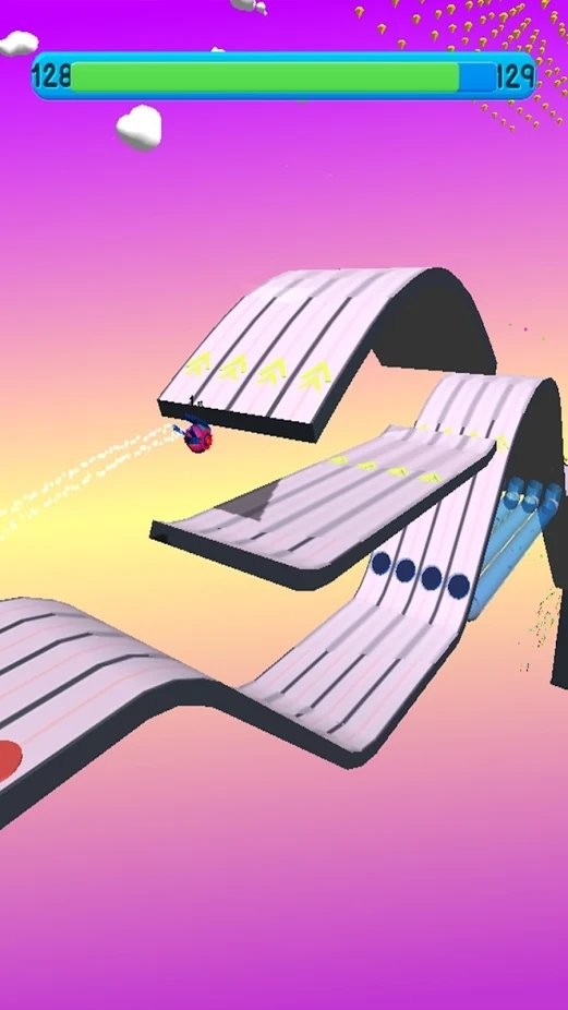 机器人竞赛游戏下载