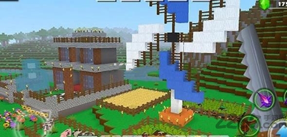 模块世界手机版