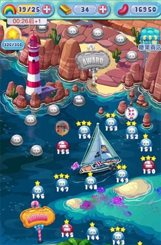 宾果消消消游戏教程 宾果消消消游戏攻略