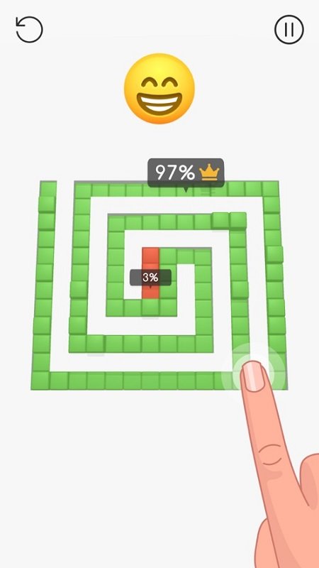 儿童积木玩具乐园游戏