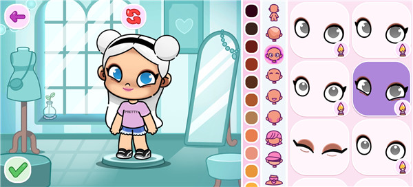 阿凡达世界换装教程 阿凡达世界换装攻略