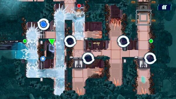 卢波教授星际之海最新版 卢波教授星际之海手游下载