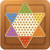 跳棋精灵手机游戏