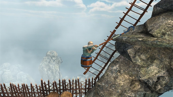 与班尼特福迪攻克难关手机版