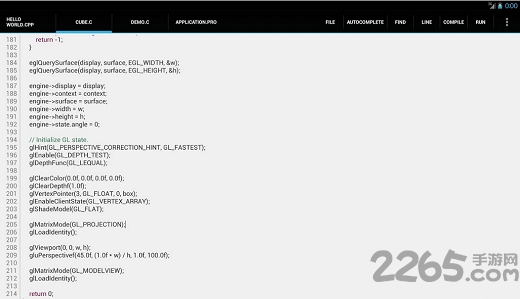 c++编译器 c++编译器安卓版下载