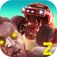 丧尸之路收割者破解版下载-安卓无限金币版下载安装