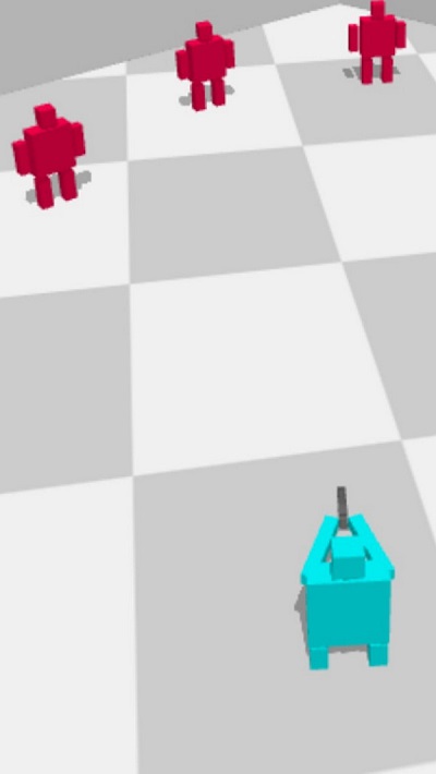 看我一枪一个最新版