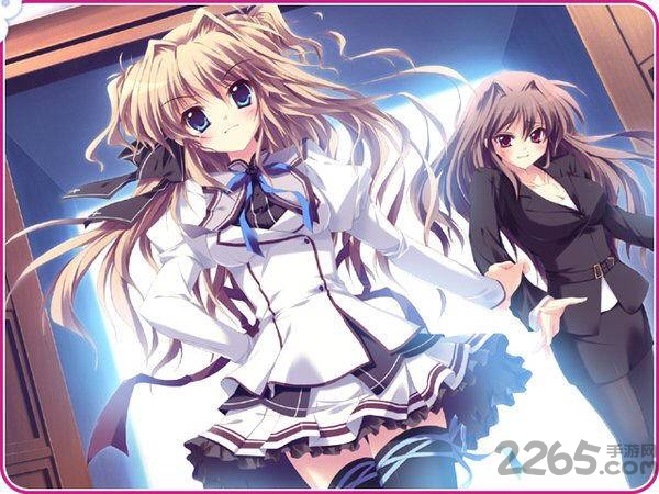 纯白交响曲手机版 纯白交响曲手机游戏