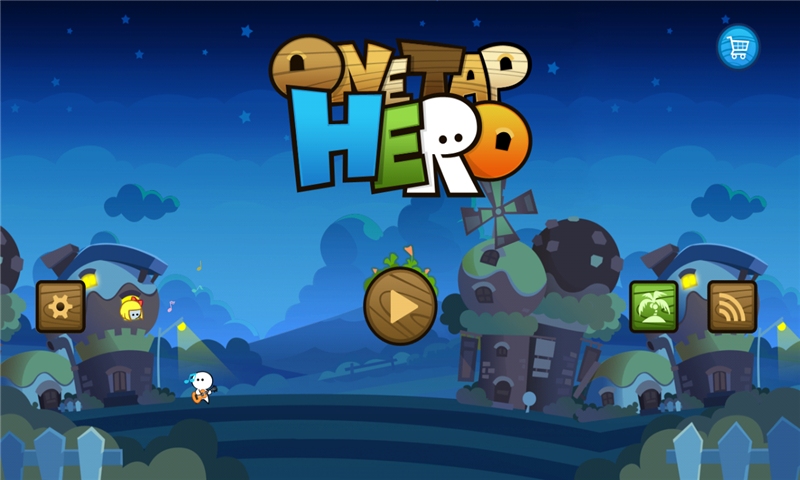 啪啪英雄手机版破解版 啪啪英雄手机版下载