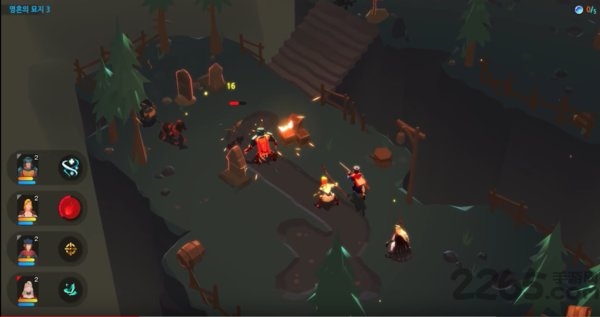 人或吸血鬼手游官方测试版