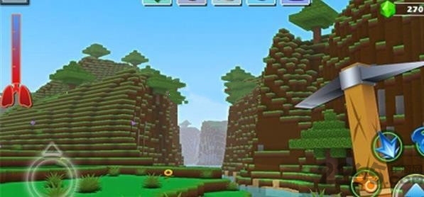 模块世界正式版