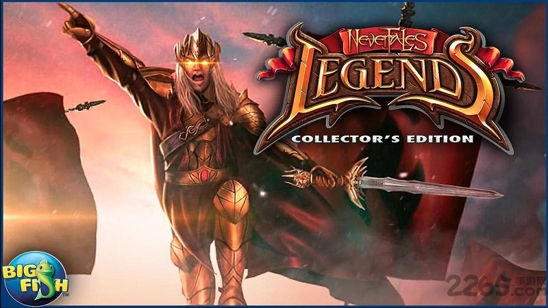 永恒之塔传奇免谷歌版