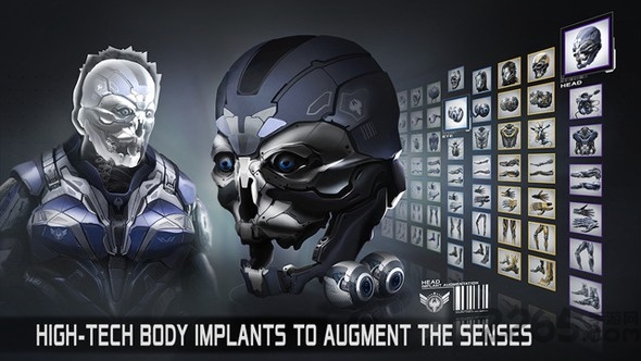 死亡效应2无限金币版