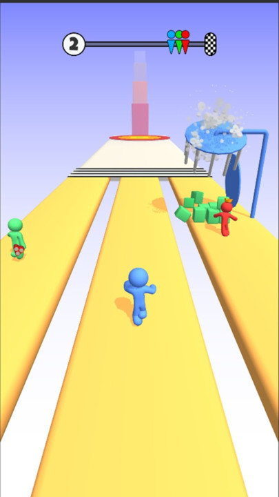 炸弹杀手官方版