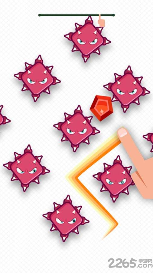 噢我的手指2游戏