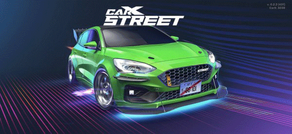 carxstreet新手教程 carxstreet新手攻略