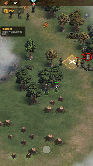 荒野迷城游戏攻略 荒野迷城游戏玩法