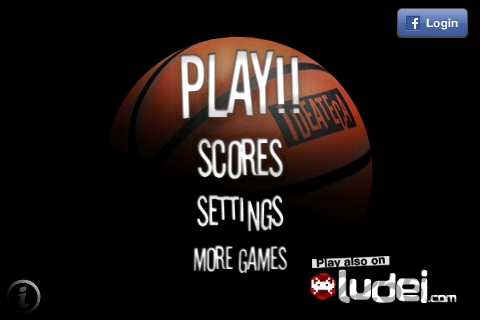 精准投篮手机版