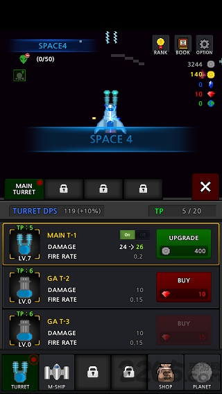 建造舰船中文版