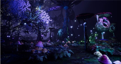 灵之秘境手机版