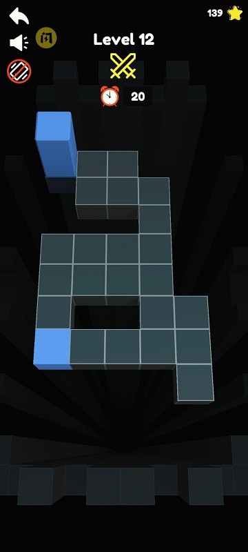 翻转的箱子官方版