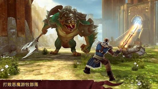 dawnbringer手游 dawnbringer游戏下载