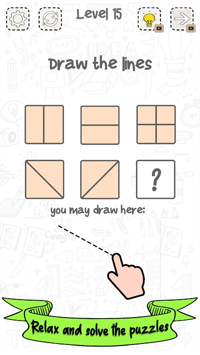 大脑数学解谜手机版