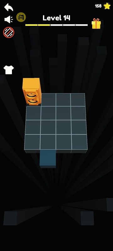 翻转的箱子官方版