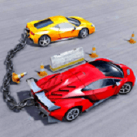 铁链特技赛车游戏 v1.1