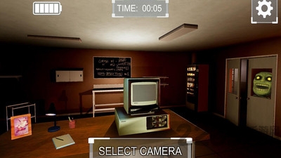 生存岛之夜手游