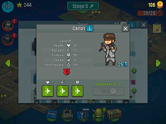 死亡突围僵尸战争游戏教程 死亡突围僵尸战争游戏攻略