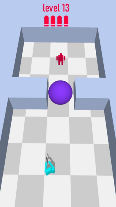 看我一枪一个最新版 看我一枪一个游戏下载