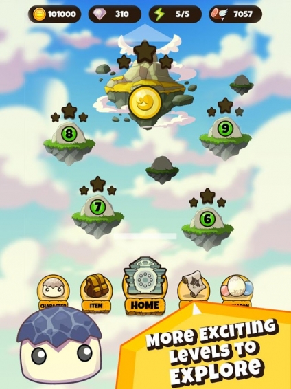 哒比萌大驯兽师手游