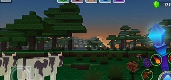 模块世界正式版