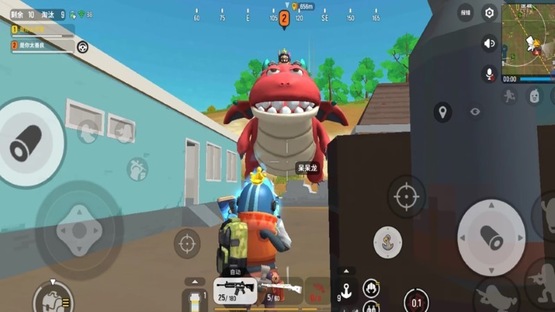 枪神精英阻击战最新版