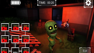 生存岛之夜游戏 生存岛之夜手游