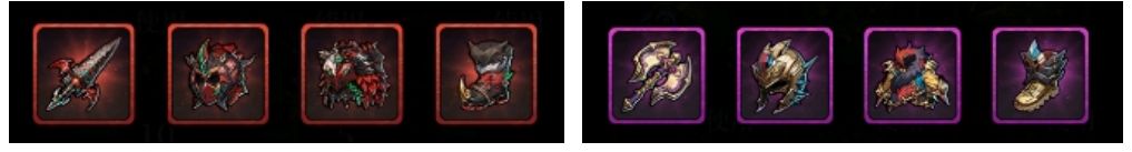 永暮幻想手游 永暮幻想官方正式版下载