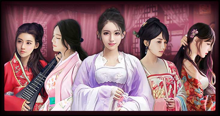 霸道官老爷游戏 霸道官老爷手游下载